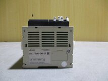 中古 FX3U-4DA-ADP/FX3U-4AD-ADP/FX3UC-96MT/D FX2NC-16EX/FX2NC-16EYT/FX2NC-1HC/FX2NC-CNV-IF(R50907BTC047)_画像9