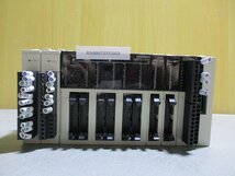 中古 FX3U-4DA-ADP/FX3U-4AD-ADP/FX3UC-96MT/D /FX2NC-16EX/FX2NC-16EYT/FX2NC-1HC/FX2NC-CNV-IF(R50907BTC053)_画像1