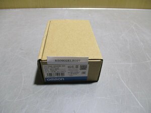 新古 Omron E5GC-RXODCM-000 DIGITAL CONTROLLER 24VDC/DC(R50902ELE027)