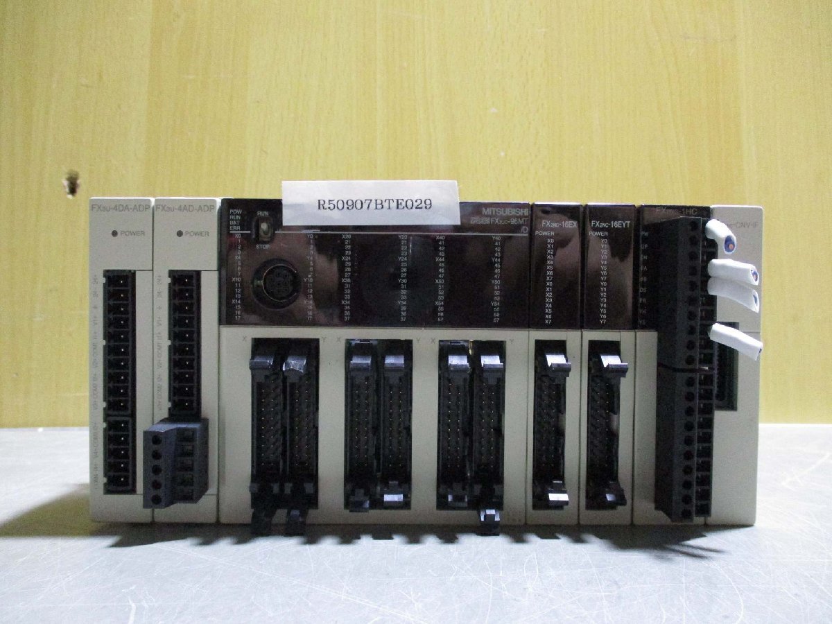 2025年最新】Yahoo!オークション -fx3u-4da-adpの中古品・新品 2025年最新】Yahoo!オークション -fx3u-4da-adpの中古品・新品