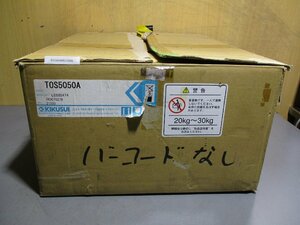 新古 KIKUSUI TOS5050A 耐圧試験器 通電OK(R50908MLC003)