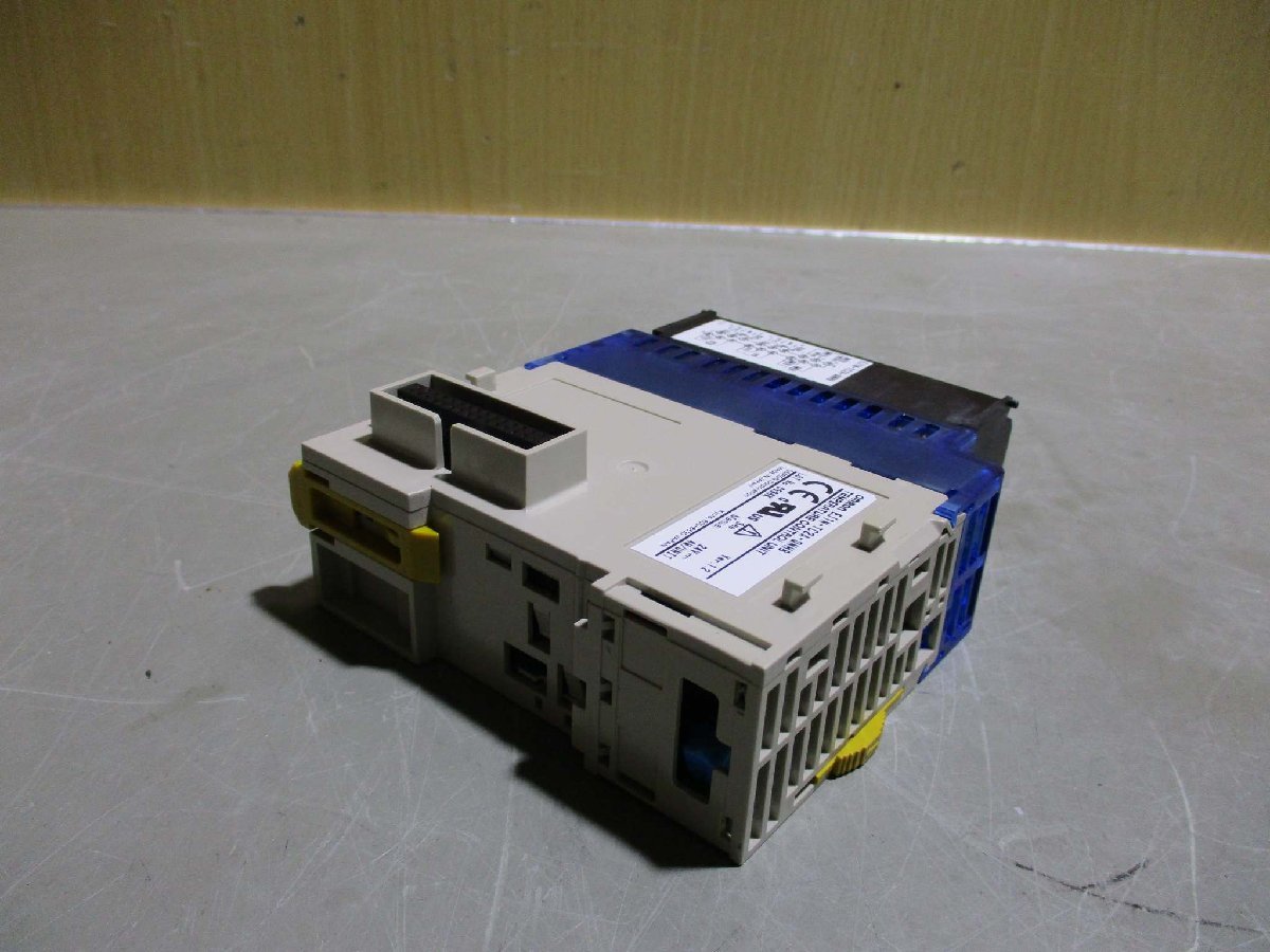 中古 OMRON TEMPERATURE CONTROL UNIT EJ1N-TC2A-QNHB 温度調節計 基本ユニット 4個(R50912BLC042) 中古 OMRON TEMPERATURE CONTROL UNIT EJ1N-TC2A-QNHB 温度調節計 基本ユニット 4個(R50912BLC042)