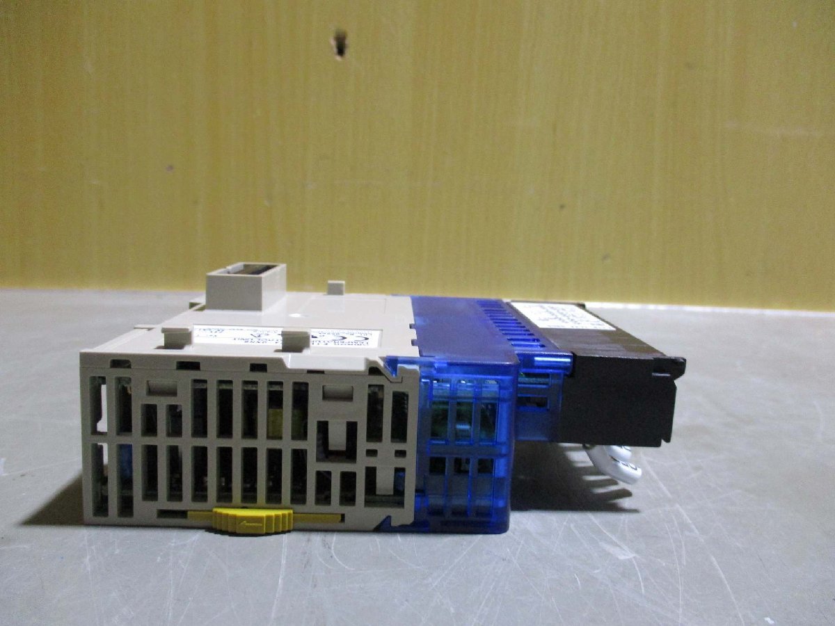中古 OMRON TEMPERATURE CONTROL UNIT EJ1N-TC2A-QNHB 温度調節計 基本ユニット 4個(R50912BLC042) 中古 OMRON TEMPERATURE CONTROL UNIT EJ1N-TC2A-QNHB 温度調節計 基本ユニット 4個(R50912BLC042)
