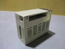 中古 OMRON POWER SUPPLY UNIT C200HW-PA204 電源ユニット AC100-120/200-240V 120VA(R50912BMB044)_画像7