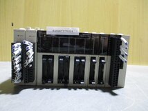 中古 FX3U-4DA-ADP/FX3U-4AD-ADP/ FX3UC-96MT/D/ FX2NC-16EX/FX2NC-16EYT/FX2NC-1HC/FX2NC-CNV-IF(R50907BTE024)_画像1