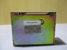 中古 OMRON POWER SUPPLY UNIT C200HW-PA204 電源ユニット AC100-120/200-240V 120VA(R50912BMB030)_画像1