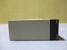 中古 OMRON POWER SUPPLY UNIT C200HW-PA204 電源ユニット AC100-120/200-240V 120VA(R50912BMB034)_画像5