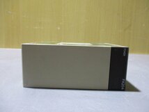 中古 OMRON POWER SUPPLY UNIT C200HW-PA204 電源ユニット AC100-120/200-240V 120VA(R50912BMB038)_画像5