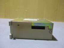 中古 OMRON POWER SUPPLY UNIT C200HW-PA204 電源ユニット AC100-120/200-240V 120VA(R50912BMB045)_画像3