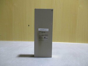 中古 OMRON C500-ID218 3G2A5-ID218 INPUT UNIT トランジスタ入力ユニット(R50913BLD047)