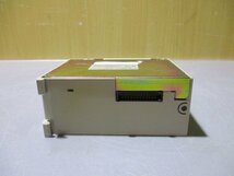 中古 OMRON POWER SUPPLY UNIT C200HW-PA204 電源ユニット AC100-120/200-240V 120VA(R50912BMB054)_画像3