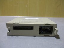 中古 OMRON NC UNIT C200H-NC111(R50913BMC115)_画像3