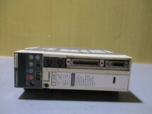 中古 Panasonic MSDA083A1A MINAS Aシリーズ サーボアンプ 750W(R50902BZD042)_画像6