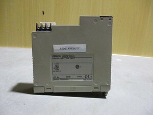 中古 OMRON C200HW-CLK21 Controller Linkユニット(R50914BEB077)