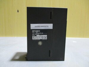 中古 MITSUBISHI CPU UNIT A2USHCPU-S1 CPUユニット(R50914BEB078)