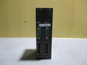 中古 MITSUBISHI 三菱電機 AD71 S2 位置決めユニット 2個(R50914BKB005)