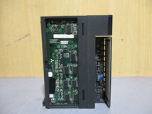 中古 MITSUBISHI TEMPERATURE CONTROL UNIT A1S64TCTT-S1 温度調節ユニット(R50914BPE002)_画像7