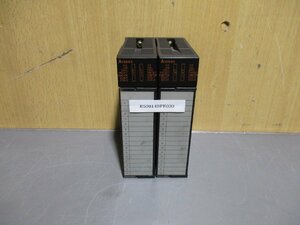 中古 MITSUBISHI A1SD62 三菱 PLC シーケンサ 入力ユニット 2個(R50914BPE030)