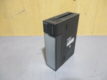 中古 MITSUBISHI INPUT UNIT A1SX40 入力ユニット 2個(R50914BPE047)_画像9