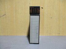 中古 MITSUBISHI A1SD62 三菱 PLC シーケンサ 入力ユニット 2個(R50914BPE040)_画像3