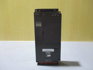 中古 MITSUBISHI PROGRAMMABLE CONTROLLER A0J2CPU(R50916BHC009)