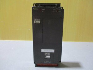 中古 MITSUBISHI PROGRAMMABLE CONTROLLER A0J2CPU(R50916BHC003)