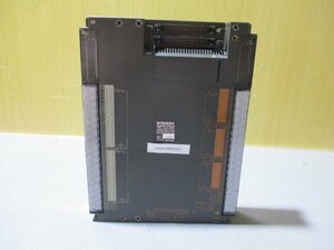 中古 MITSUBISHI PROGRAMMABLE CONTROLLER A0J2-E56DT(R50916BHC027)