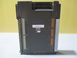 中古 MITSUBISHI PROGRAMMABLE CONTROLLER A0J2-E56DT(R50916BHC041)