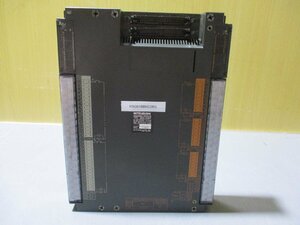 中古 MITSUBISHI PROGRAMMABLE CONTROLLER A0J2-E56DT(R50916BHC050)