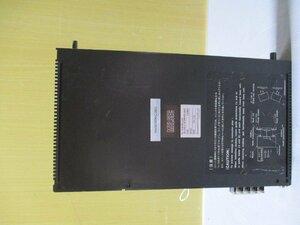 中古 MITSUBISHI FA CONTROLLER RS-232-C INTERFACE UNIT L30RS2(R50916BHC060)