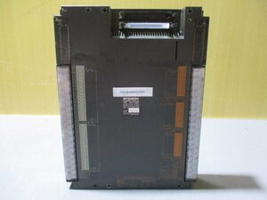 中古 MITSUBISHI PROGRAMMABLE CONTROLLER A0J2-E56DT(R50916BHC042)