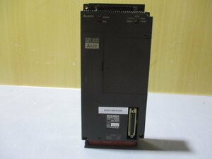 中古 MITSUBISHI PROGRAMMABLE CONTROLLER A0J2CPU(R50916BHC004)