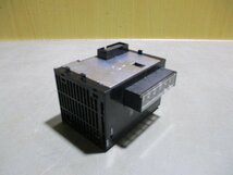 中古 OMRON POWER SUPPLY UNIT CJ1W-PD025(R50916BGC057)_画像7