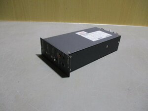 中古 UNIPULSE LOAD-CELL CONVERTER LC-240 低ドリフト・低ノイズロードセルコンバータ(R50916CEE044)