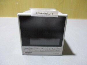 中古 CHINO DB1000B DB1010B030-G1A デジタル指示調節計(R50918BSE013)