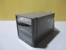 中古 RKC EM106 SBR SERIES RECORDER 100-240VAC 50/60Hz_画像8