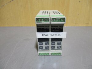 中古 PANASONIC AKW7111 KW7M 100-240V 6vA 50/60Hz Eco Power Meter 2個(R50916DLF013)