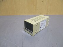 中古 SHIMADEN SR71 温度調節器 4個(R50916DLF003)_画像9