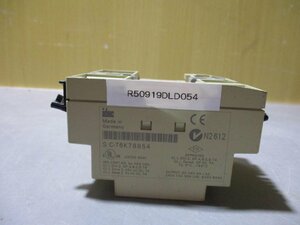 中古 IDEC FL1E-H12RCE スマートリレーモジュール(R50919DLD054)