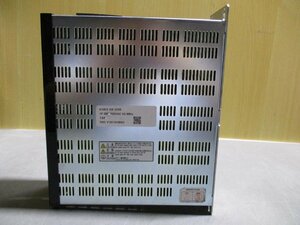 中古 ESTIC ENRZ-AU50R-10 A12E2-HX-5722 AXIS CONTROL UNIT(R50919ECD009)