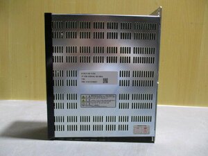 中古 ESTIC ENRZ-AU50R-10 A12E2-HX-5722 AXIS CONTROL UNIT(R50919ECD005)