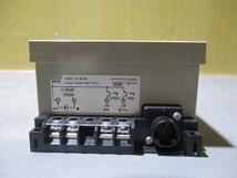 中古 OMRON H8PS-8AF カムポジショナ(R50918BSC037)_画像3