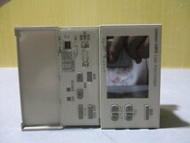 中古 OMRON H8PS-8AF カムポジショナ(R50918BSC039)_画像6