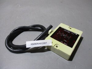 中古 HOKUYO AUTOMATIC DM-HA1 光データ伝送装置 パラレルタイプ(R50926AEC007)