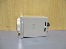 中古 OMRON TIMER H3CR-A8 ソリッドステートタイマ 6個(R50920DLF088)_画像6