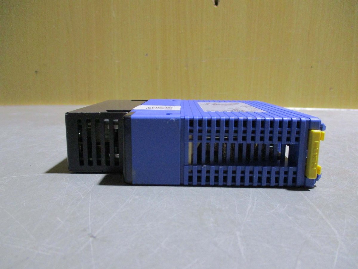 中古 YOKOGAWA SEQUENCE CPU F3SP66-4S CPUモジュール 中古 YOKOGAWA SEQUENCE CPU F3SP66-4S CPUモジュール