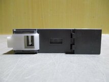 中古 MITSUBISHI INPUT UNIT CL2X8-D1C3V 入力ユニット(R50926BRB079)_画像7