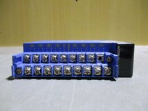 中古 YOKOGAWA A/D CONVERTER F3AD08-1N 2個(R50926BRB050)_画像8