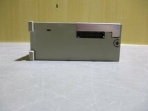 中古 OMRON POWER SUPPLY UNIT C200HW-PA204(R51002BQE016)_画像6