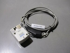 中古SMC PSE550-28 デジタル圧力センサコントローラ 12-24VDC(R51006ATD081)